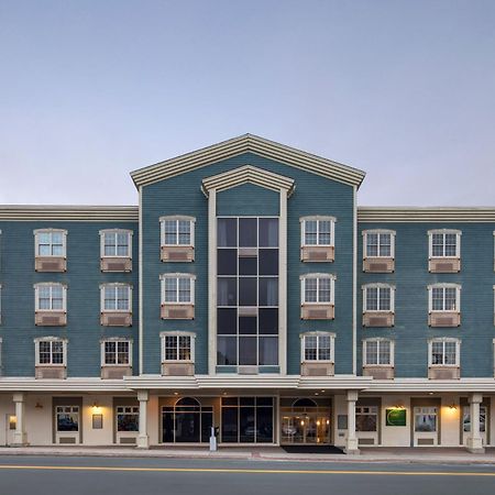 Courtyard By Marriott St. John'S Newfoundland Hotel Exterior foto