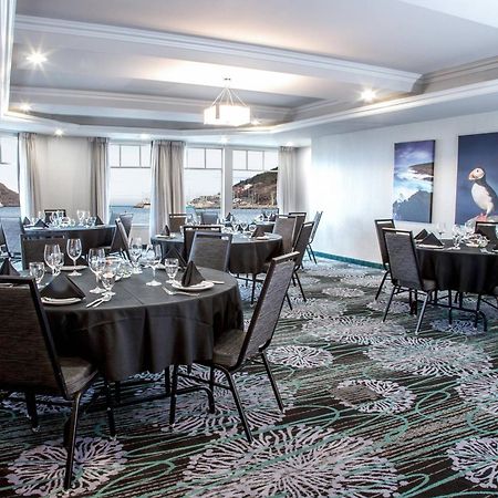 Courtyard By Marriott St. John'S Newfoundland Hotel Exterior foto
