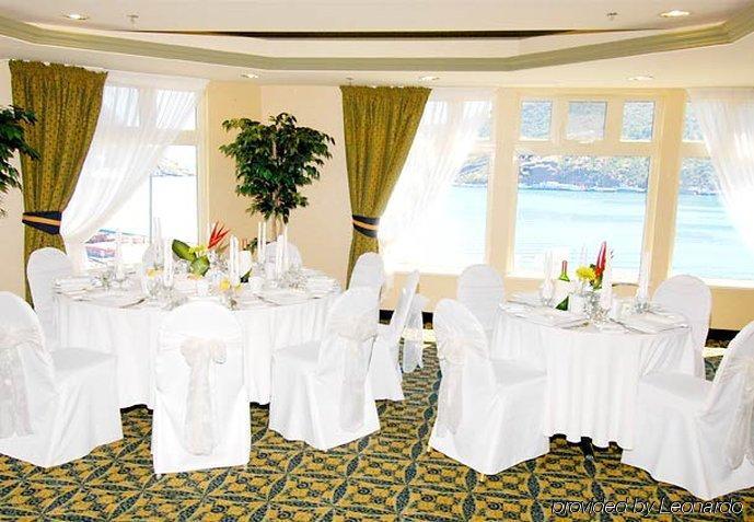 Courtyard By Marriott St. John'S Newfoundland Hotel Instalações foto